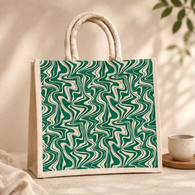 Handcrafted Bags & Carriers