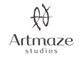 Artmaze Studios - Home