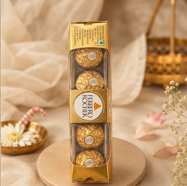 Sister’s Rakshabandhan Gift Hamper